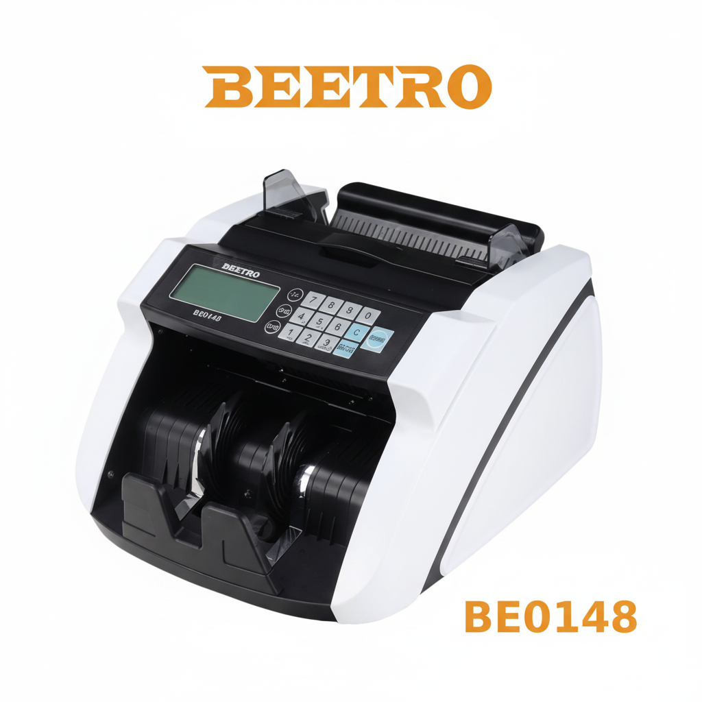 Compteuse de billet beetro b0148