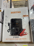 booster de batterie /Compresseur pneu 4 in 1 beetro 21800Mah