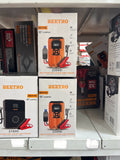 booster de batterie /Compresseur pneu 4 in 1 beetro be0192